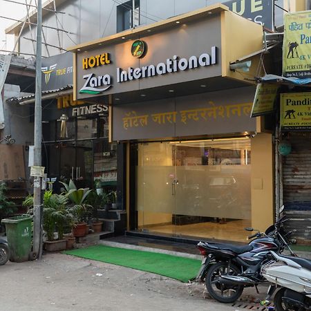 Hotel Zara International Mumbai Eksteriør bilde